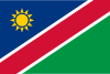 NamibiÃ«
